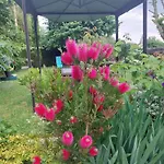 Pres De Giverny - Bienvenue Aux Arpents Verts Saint-Vincent-des-Bois