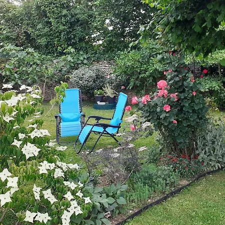 Prés De Giverny - Bienvenue Aux Arpents Verts