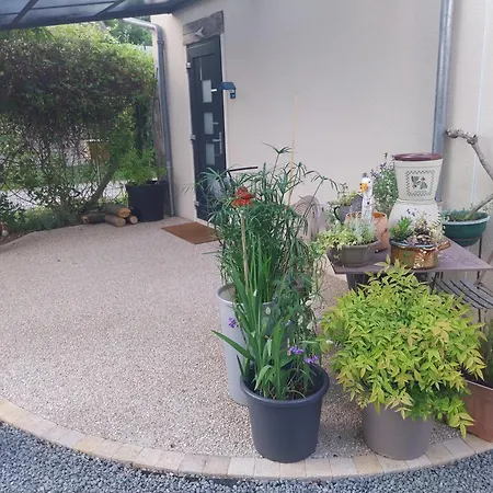 Pres De Giverny - Bienvenue Aux Arpents Verts