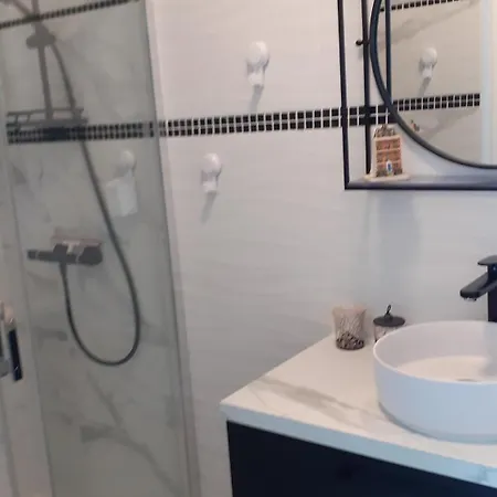 Oda ve Kahvaltı Pres De Giverny - Bienvenue Aux Arpents Verts