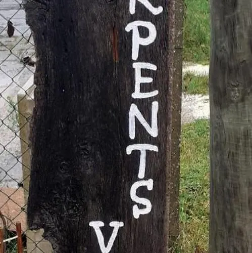 Prés De Giverny - Bienvenue Aux Arpents Verts 3*